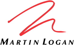 im brands martinlogan logo